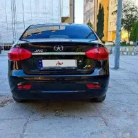 جک j4|خودرو سواری و وانت|شیراز, شهرک امیر کبیر|دیوار