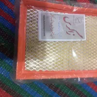 استپر پراید نو .. مثلث خطر نو. فندک.زنبوری سپر|قطعات یدکی و لوازم جانبی|قم, امامزاده ابراهیم|دیوار