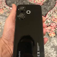 گوشی ردمی۱۳