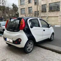 ام وی ام ۱۱۰s پاندایی (شاسی پلمپ، مشابه صفر)