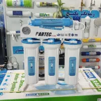 دستگاه تصفیه آب خانگی کره‌ای و ویتنامی