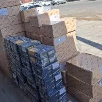 لوازم زیربند پراید پژو ...به صورت چک یک ماهه|قطعات یدکی و لوازم جانبی|شهرکرد, |دیوار