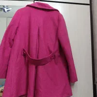 پالتو فوتر|لباس|مشهد, فاطمیه|دیوار