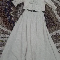 لباس خواستگاری شومیزدامن|لباس|زنجان, |دیوار