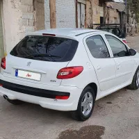 ۲۰۷ ۴۰۱|خودرو سواری و وانت|تهران, یافت‌آباد|دیوار