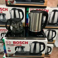 چایساز قوری ( کتری استوانه ای درب استیل )|سماور، چایساز، قهوهساز|تهران, ستارخان|دیوار