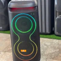 اسپیکر پارتی باکس انزو ۶۲۰ (وارداتی اورجینال) ENZo|سیستم صوتی خانگی|گرگان, |دیوار