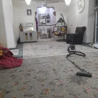 پرده پذیرایی