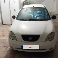 تیبا۲ مدل ۹۸|خودرو سواری و وانت|مشکیندشت, |دیوار