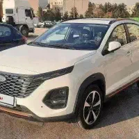 X33 - Cross CVT