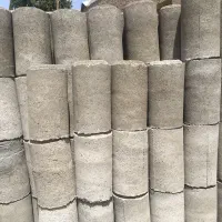 بلوک کول چاه لوله سیمانی جدول موزائیک ایزوگام|مصالح و تجهیزات ساختمان|هشتگرد, هشتگرد قدیم|دیوار