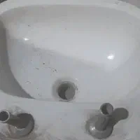 یک عدد روشویی