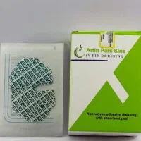 چسب آنژیوکت /چسب ضد حساسیت