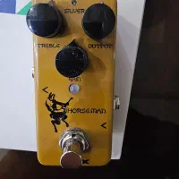 افکت گیتار الکتریک