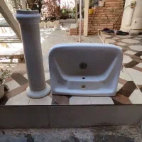 فروش یک عدد روشویی