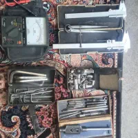 اهمترو کولیکس و بوکس و قلاویز