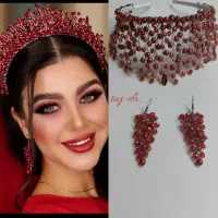 ریسه ،تاج ،تل|بدلیجات|تهران, باغ فیض|دیوار