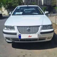 سمند ef7 مدل ۱۴۰۰ استثنایی