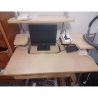 میز کامپیوتر