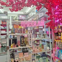 محصولات آرایشی و بهداشتی