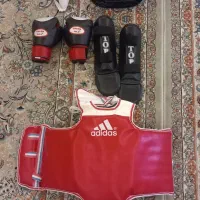 لباس تکفاندو