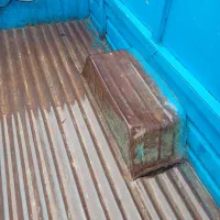 نیسان ۶۴|خودرو سواری و وانت|میاندوآب, |دیوار