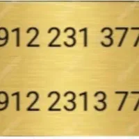 سیم کارت رند کد2 231