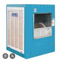 سرویس کار کولر آبی