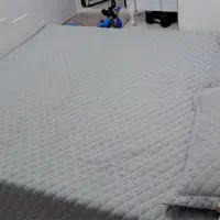 تخت خواب دو نفره|تخت و سرویس خواب|قرچک, شهرک الحدید|دیوار