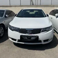 سراتو مدل ۹۷