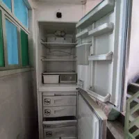 یخچال|یخچال و فریزر|تهران, مقدم|دیوار