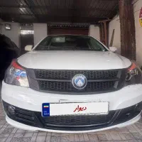 ماشین جیلی الیت مدل ۹۷