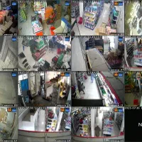 فروش و نصب دوربین مداربسته|دوربین مداربسته|نیک شهر, |دیوار