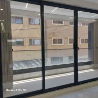 فروش 137 متر اپارتمان با ۱۱۰ متر مکمل کلید نخورده