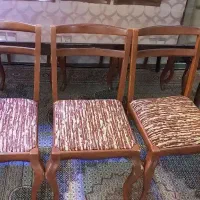 میزغذاخوری ۸نفره