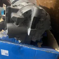 کمپرسور کولر بنز c200|قطعات یدکی و لوازم جانبی|تهران, تهرانسر غربی|دیوار