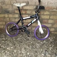 ۴ عدد دوچرخه تمیز سالم  یک تنه اساک|دوچرخه، اسکیت، اسکوتر|ایرانشهر, |دیوار