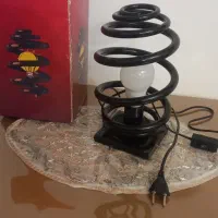 چراغ مطالعه همراه بالامپ ال ای دی