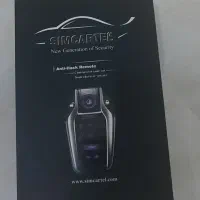 جی پی اس  و دزدگیر سیمکارتل