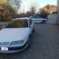 زانتیا مدل 86|خودرو سواری و وانت|رزن, |دیوار