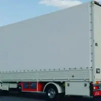 اتوبارقم حمل بار اثاثیه منزل تمام نقات شهرستان|خدمات حمل و نقل|قم, باسکول|دیوار