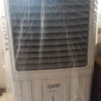 کولر آبی پرتابل ایستاده COOLEX 9000 - بسیار تمیز