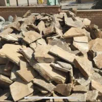 سنگ کف سازی و محوطه سازی ورقه ای، کوبیک، مالون|مصالح و تجهیزات ساختمان|تهران, شهرک چیتگر|دیوار