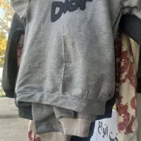 ست بلیز وشلوار بچگانه.|کفش و لباس بچه|کوهدشت, |دیوار