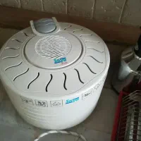 لوازم برقی ،مینی واش ، بخاری|ماشین لباسشویی و خشککن لباس|تهران, گلستان (شهرک راه آهن)|دیوار