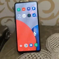 سامسونگ A52s  256/8|موبایل|آبادان, |دیوار