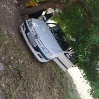پژو پارس متور جدید