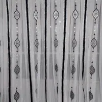 پرده|پرده، رانر، رومیزی|شاهین دژ, |دیوار