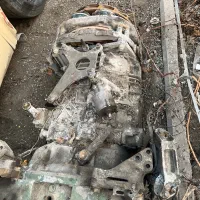 موتور B7 بی 7اتوبوسی|خودرو سنگین|قیامدشت - خاورشهر, |دیوار