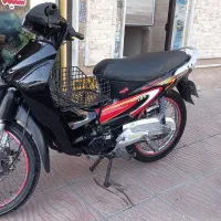 موتور سیکلت طرح ویو|موتورسیکلت|پاکدشت, پاکدشت (مامازند)|دیوار